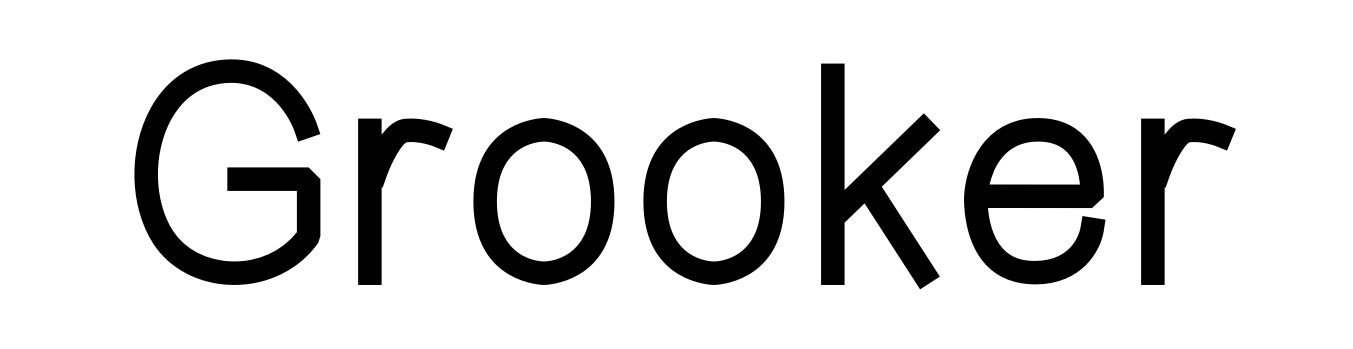 Grooker